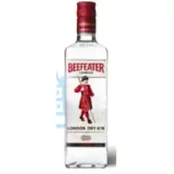 T&G Beefeater London Dry Gin T&G Angebot