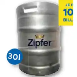 T&G Zipfer Märzen Fass T&G Angebot