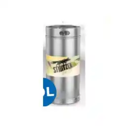 T&G Stibitzer Weißer Spritzer Fass T&G Angebot