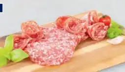 Hofer Cucina Salami Aufschnitt Angebot