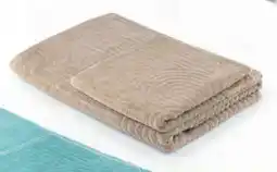 Hofer Novitesse Boho Frottier Serie Angebot