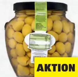 Hofer Lyttos Griechische Riesenoliven Angebot