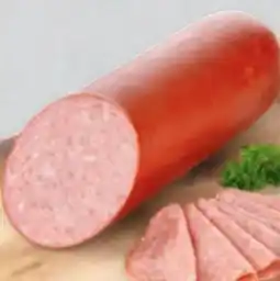 Hofer Hauswurst Angebot
