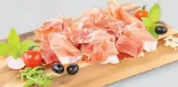 Hofer Cucina nobile Prosciutto Crudo Dolce Angebot