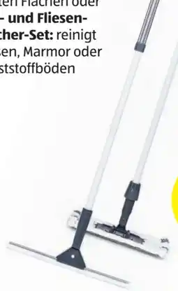 Hofer Home Creation Fenster-Bad Reinigungsutensilien Angebot