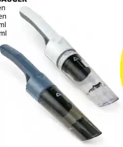 Hofer Ambiano Akku-Handstaubsauger Angebot