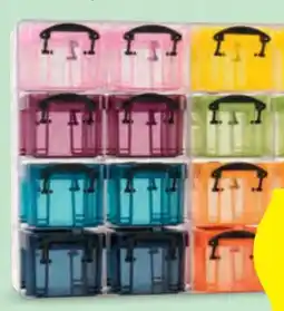 Hofer Home Creation Mini-Sortierboxen Angebot