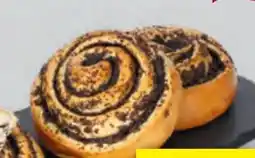 Hofer Back Box Brioche-Mohnschnecke Angebot