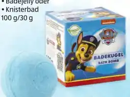 Hofer Nickelodeon Badespaß Paw Patrol Angebot