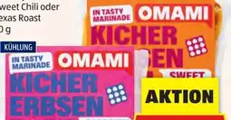 Hofer Omami Kichererbsentofu Angebot