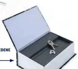 Hofer Workzone Geheimfach Angebot