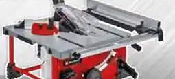 Zgonc Einhell Akku-Tischkreissäge TE-TS 36-210 Solo Angebot