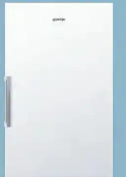 Hofer Gorenje No-Frost Gefrierschrank FNC717DAW5 Angebot
