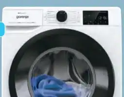 Hofer Gorenje Waschmaschine WPN11EI84A1DTS Angebot