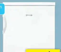 Hofer Gorenje Tischkühlschrank RB49CPW Angebot