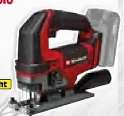 Zgonc Einhell Akku-Stichsäge TE-JS 18/100 Li Solo Angebot