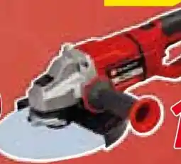Zgonc Einhell Akku-Winkelschleifer Axxio 36/230 Quick Solo Angebot