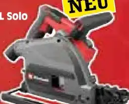 Zgonc Einhell Akku-Tauchsäge TP-PS 18/165 Li BL Solo Angebot