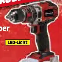 Zgonc Einhell Akku-Schlagbohrschrauber TP-CD 18/50 Li i BL Solo Angebot