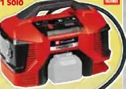 Zgonc Einhell Akku-Kompressor Pressito 18/21 Solo Angebot