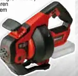 Zgonc Einhell Akku-Rohrreiniger TE-DA 18/760 Li Solo Angebot