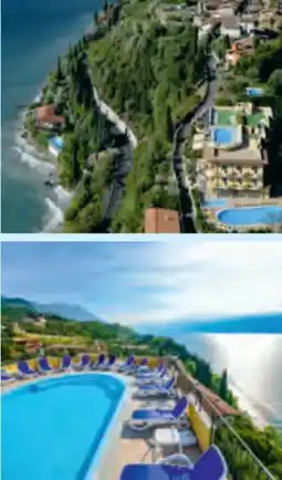 Hofer Hofer-Reisen Gardasee Toscolano Maderno-Italien Angebot