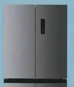 Hofer Ceem Multidoor Kühl-Gefrierkombination MD400 Angebot
