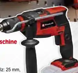 Zgonc Einhell Akku-Schlagbohrmaschine TC-ID 18 Li Solo Angebot
