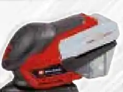Zgonc Einhell Akku-Multischleifer TE-OS 18/150 Li Solo Angebot