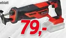 Zgonc Einhell Akku-Säbelsäge TE-AP 18/26 Li Solo Angebot
