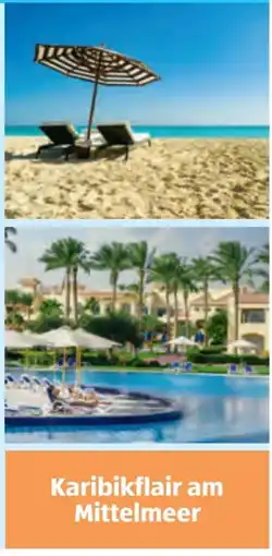 Hofer Hofer-Reisen Alexandria & Marsa Matruh-Ägypten Angebot