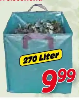 Zgonc Yellow Garden Line Gartensäcke Angebot