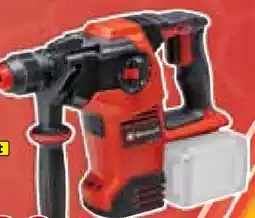 Zgonc Einhell Akku-Bohrhammer TP-HD 36/ 30 Li BL +4 Solo Angebot