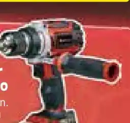 Zgonc Einhell Akku-Bohrschrauber TP-CD 18/60 Li BL Solo Angebot