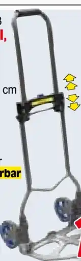 Zgonc Erba Alu-Sackrodel Angebot