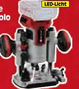 Zgonc Einhell Akku-Oberfräse TP-RO 18 Li BL Solo Angebot