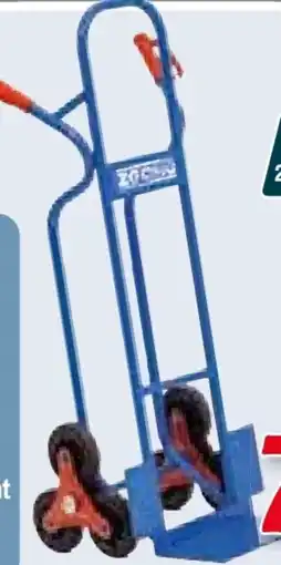 Zgonc Zgonc Treppensteiger Angebot