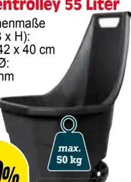 Zgonc Gartentrolley Angebot