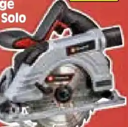 Zgonc Einhell Akku-Handkreissäge TP-CS 18-190 Li BL Solo Angebot
