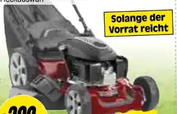 Zgonc Castelgarden Benzin-Rasenmäher XC 53 HS Honda Highwheeler Angebot