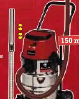 Zgonc Einhell Akku-Nass-Trockensauger TP-VC 36/30 S Auto Syncro Solo Angebot