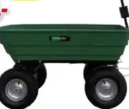 Zgonc Yellow Garden Line Transportwagen Angebot