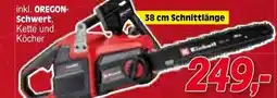 Zgonc Einhell Akku-Kettensäge GP-LC 36/40 Li Bl-Solo Angebot