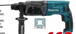 Zgonc Makita Bohr-Stemmhammer HR2470 Angebot