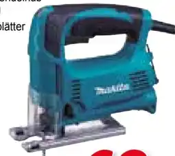 Zgonc Makita Profi-Elektronik-Pendelhub-Stichsäge 4329 Angebot