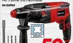 Zgonc Einhell Bohrhammer TC-RH 620 4F Angebot