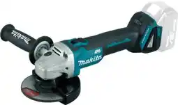 Zgonc Makita Akku-Winkelschleifer DGA504Z Solo Angebot