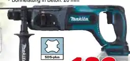 Zgonc Makita Akku-Bohrhammer DHR241Z Solo Angebot