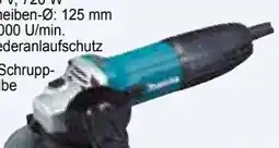 Zgonc Makita Winkelschleifer GA5030R Angebot