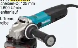 Zgonc Makita Winkelschleifer GA5092X01 Angebot